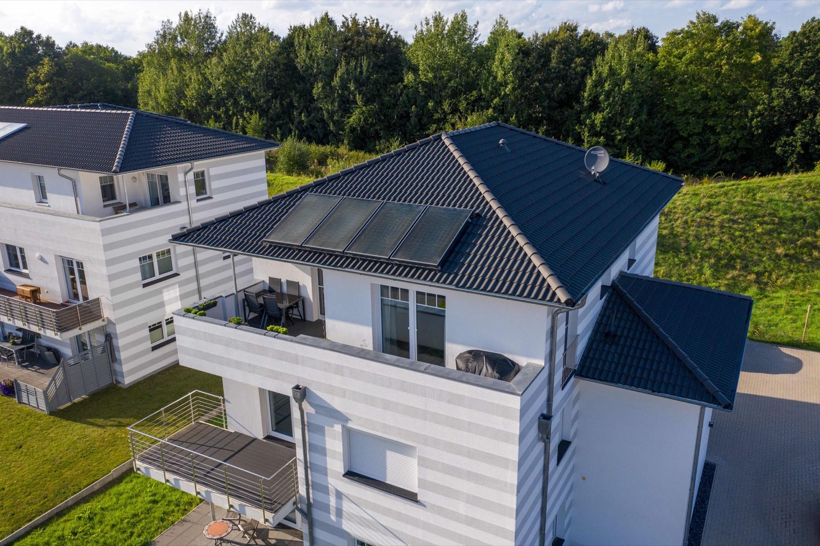 Mehrfamilienhaus verkaufen in Achim