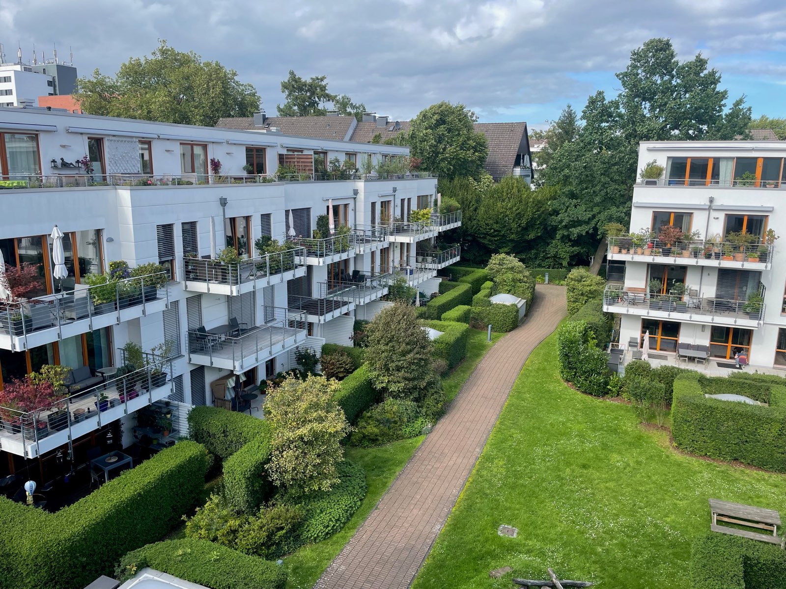 Immobilien in Bothel, Kirchwalsede u.a. – Osterholz-Scharmbeck und Umgebung
